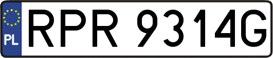 RPR9314G