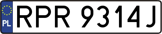 RPR9314J