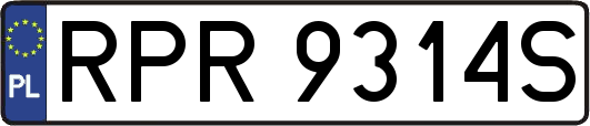 RPR9314S