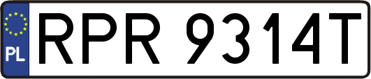 RPR9314T