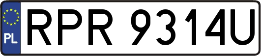 RPR9314U