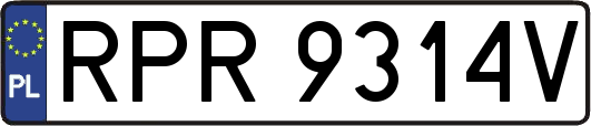 RPR9314V