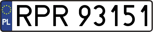 RPR93151