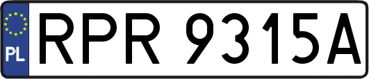 RPR9315A