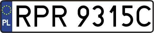 RPR9315C