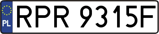 RPR9315F