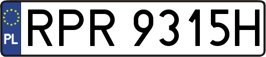 RPR9315H