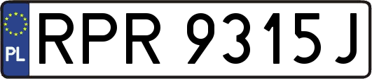 RPR9315J