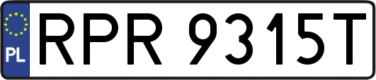 RPR9315T