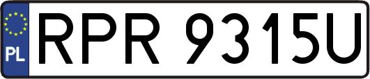 RPR9315U