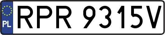 RPR9315V
