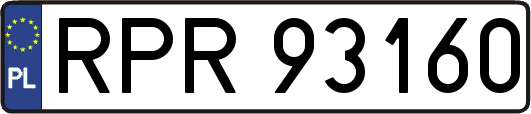 RPR93160