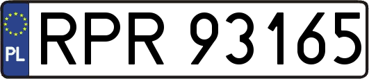 RPR93165