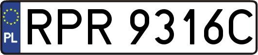 RPR9316C