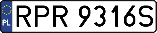 RPR9316S