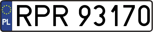 RPR93170