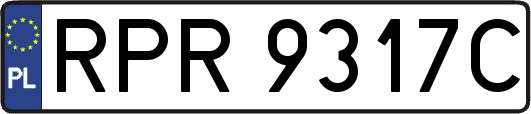 RPR9317C