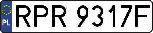 RPR9317F