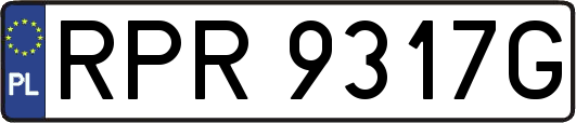 RPR9317G