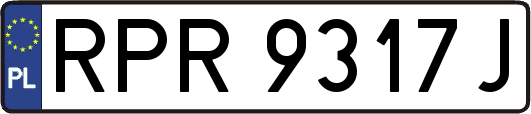 RPR9317J