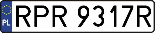 RPR9317R