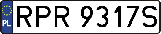 RPR9317S