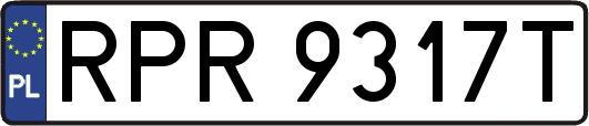 RPR9317T