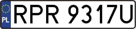 RPR9317U