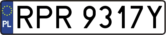 RPR9317Y