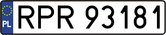 RPR93181