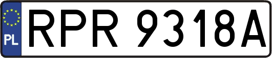 RPR9318A