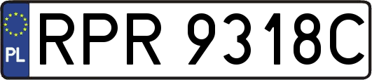 RPR9318C