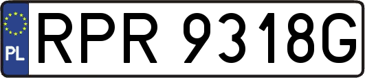 RPR9318G