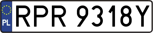 RPR9318Y