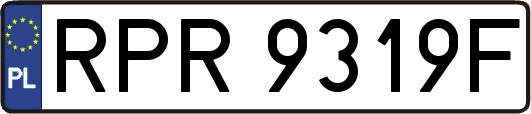 RPR9319F