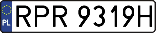 RPR9319H