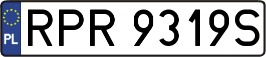 RPR9319S