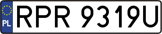 RPR9319U