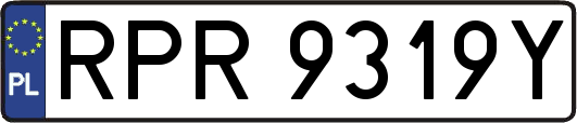 RPR9319Y