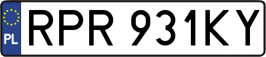 RPR931KY