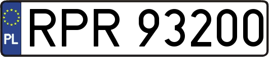 RPR93200