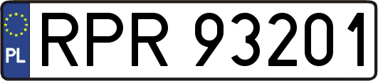 RPR93201