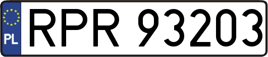 RPR93203