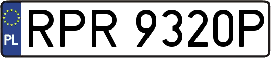 RPR9320P