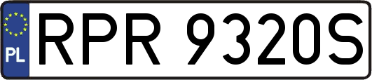 RPR9320S