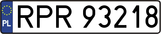 RPR93218