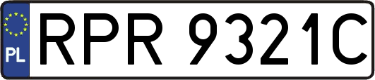 RPR9321C