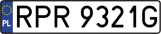 RPR9321G
