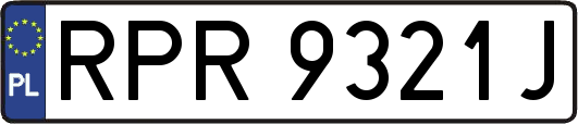 RPR9321J