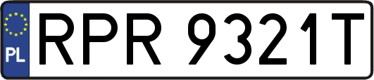 RPR9321T